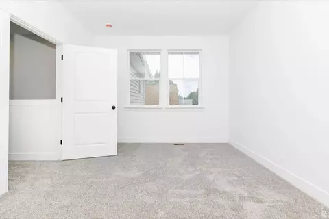 Bedroom - 314 N 200 W, Logan, UT 84321 photo 9 of 9