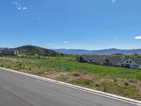 1615 N Cambridge Dr #9, Midway, UT 84049