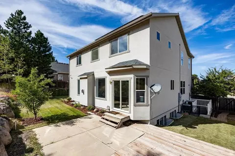 Exterior - 1930 E Aspen Leaf Pl, Draper, UT 84020 photo 6 of 11