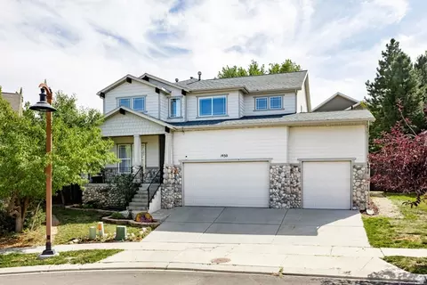 Exterior - 1930 E Aspen Leaf Pl, Draper, UT 84020 photo 8 of 11