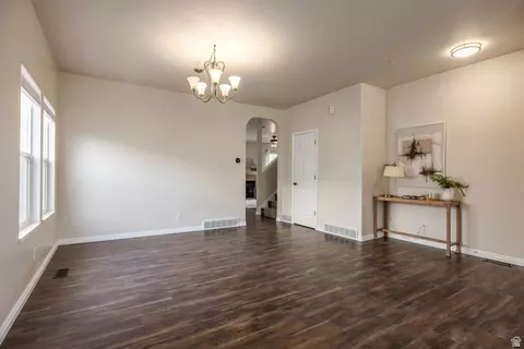 Living - 1930 E Aspen Leaf Pl, Draper, UT 84020 photo 6 of 10