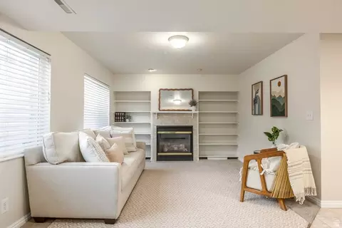Living - 1930 E Aspen Leaf Pl, Draper, UT 84020 photo 10 of 10