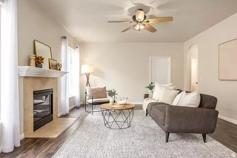 Living - 1930 E Aspen Leaf Pl, Draper, UT 84020 photo 1 of 10