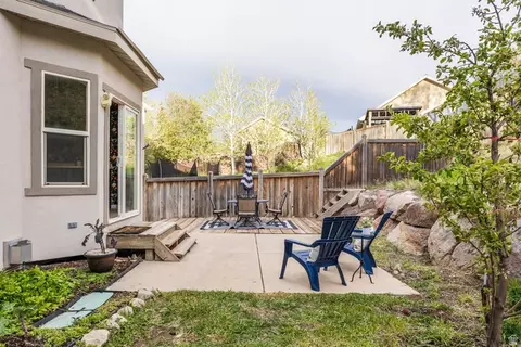 Exterior - 1930 E Aspen Leaf Pl, Draper, UT 84020 photo 4 of 6