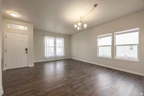 Living - 1930 E Aspen Leaf Pl, Draper, UT 84020 photo 3 of 10