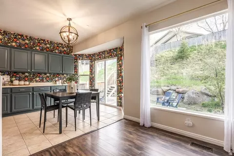Dining - 1930 E Aspen Leaf Pl, Draper, UT 84020 photo 1 of 1