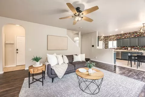 Living - 1930 E Aspen Leaf Pl, Draper, UT 84020 photo 2 of 10