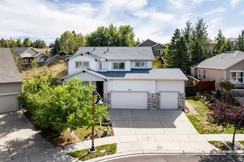 Exterior - 1930 E Aspen Leaf Pl, Draper, UT 84020 photo 11 of 11