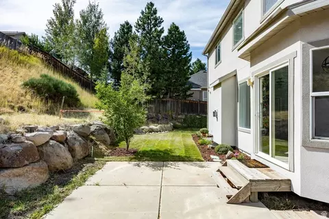 Exterior - 1930 E Aspen Leaf Pl, Draper, UT 84020 photo 4 of 11