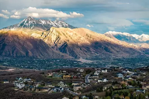 View/Area - 1930 E Aspen Leaf Pl, Draper, UT 84020 photo 11 of 11