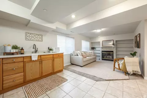 Living - 1930 E Aspen Leaf Pl, Draper, UT 84020 photo 9 of 10