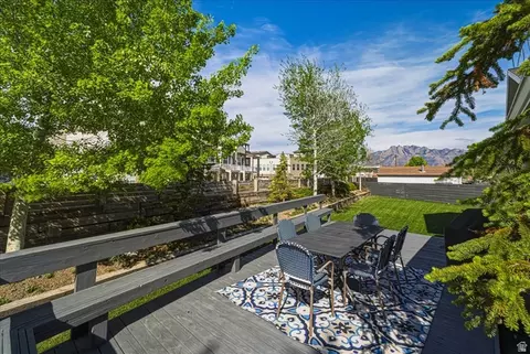 Exterior - 740 W Quaking Aspen Dr S, Murray, UT 84123 photo 4 of 8
