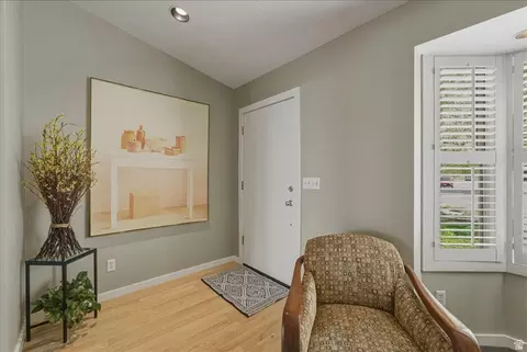 Entry Way - 740 W Quaking Aspen Dr S, Murray, UT 84123 photo 1 of 1
