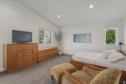 Bedroom - 740 W Quaking Aspen Dr S, Murray, UT 84123 photo 1 of 7