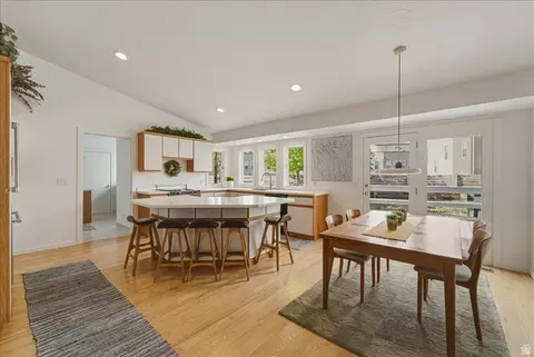 Kitchen - 740 W Quaking Aspen Dr S, Murray, UT 84123 photo 1 of 8