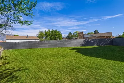 Exterior - 740 W Quaking Aspen Dr S, Murray, UT 84123 photo 8 of 8