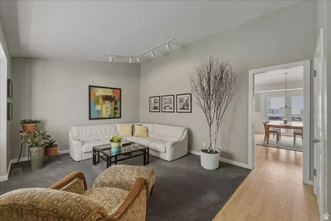 Living - 740 W Quaking Aspen Dr S, Murray, UT 84123 photo 1 of 4
