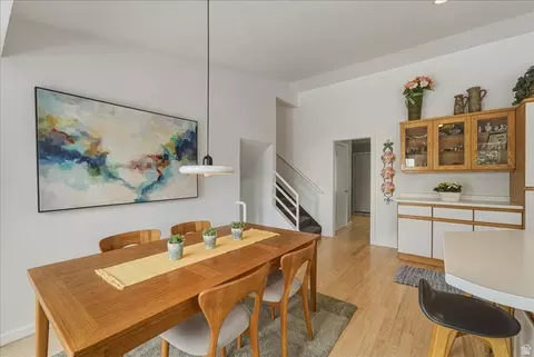 Dining - 740 W Quaking Aspen Dr S, Murray, UT 84123 photo 2 of 2