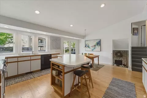 Kitchen - 740 W Quaking Aspen Dr S, Murray, UT 84123 photo 3 of 8