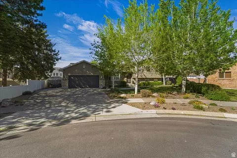 Other - 740 W Quaking Aspen Dr S, Murray, UT 84123 photo 11 of 11