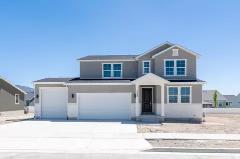 2208 E Granite Ln, Eagle Mountain, UT 84005