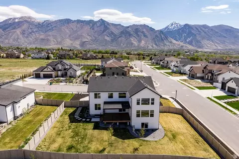 12177 N Shady Brook Ln, Highland, UT 84003