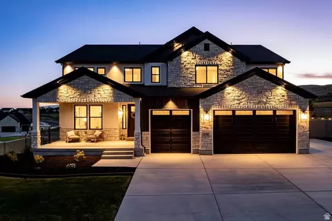 12177 N Shady Brook Ln, Highland, UT 84003