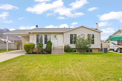 115 W 400 N, Santaquin, UT 84655