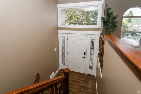 Entry Way - 1349 Madera Dr, Bountiful, UT 84010 photo 1 of 1