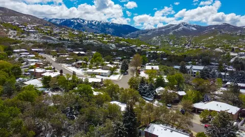 View/Area - 1349 Madera Dr, Bountiful, UT 84010 photo 4 of 4