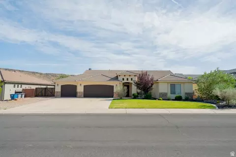 3425 W 2650 S, Hurricane, UT 84737