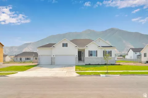 1062 S 3100 E #317, Spanish Fork, UT 84660
