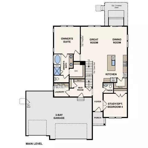 2242 E Granite Ln, Eagle Mountain, UT 84005 photo 3