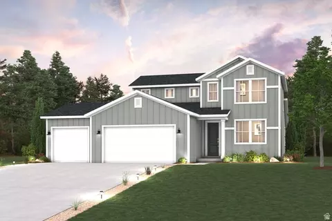 2242 E Granite Ln, Eagle Mountain, UT 84005