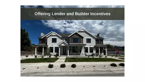 8817 S Cys Park Ln #7, Sandy, UT 84094