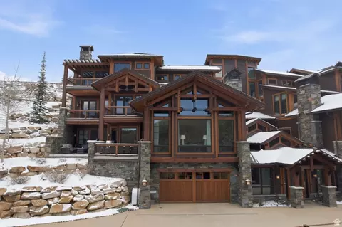 14 Nakoma Ter, Park City, UT 84060