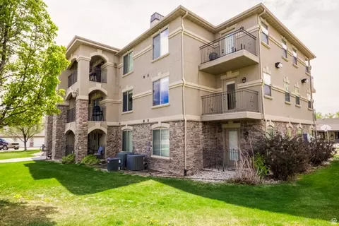 840 S 130 E #F201, Vernal, UT 84078