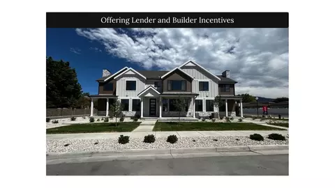 8813 S Cys Park Ln #8, Sandy, UT 84094