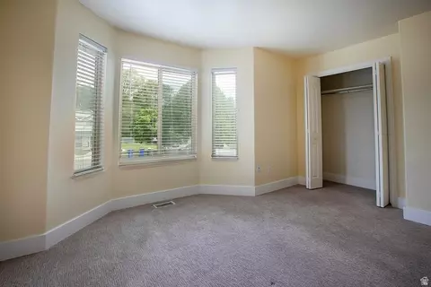 Bedroom - 133 N Pingree Ave, Ogden, UT 84404 photo 3 of 10