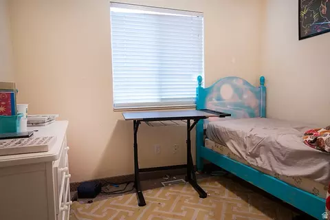 Bedroom - 133 N Pingree Ave, Ogden, UT 84404 photo 8 of 10