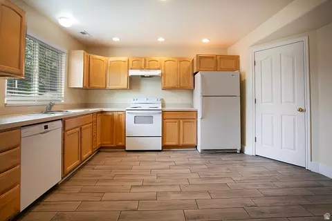 Kitchen - 133 N Pingree Ave, Ogden, UT 84404 photo 2 of 6
