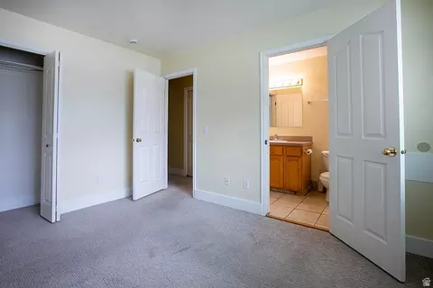 Bedroom - 133 N Pingree Ave, Ogden, UT 84404 photo 1 of 10