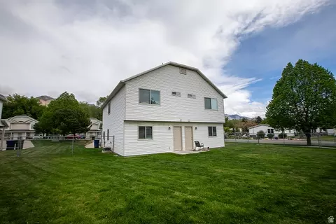 Exterior - 133 N Pingree Ave, Ogden, UT 84404 photo 3 of 5