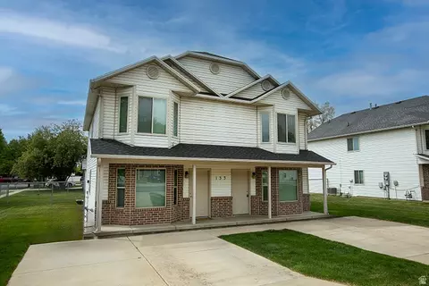 Exterior - 133 N Pingree Ave, Ogden, UT 84404 photo 2 of 5