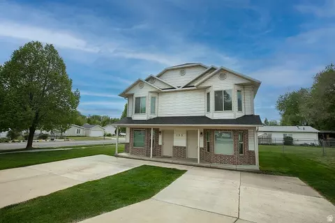 Exterior - 133 N Pingree Ave, Ogden, UT 84404 photo 1 of 5
