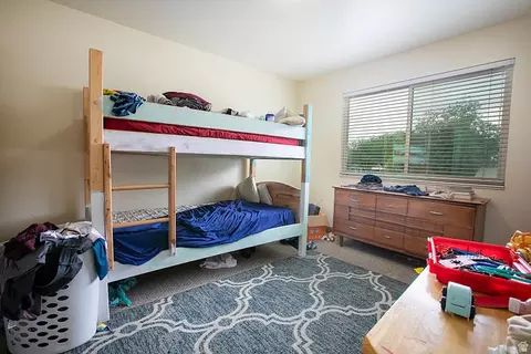 Bedroom - 133 N Pingree Ave, Ogden, UT 84404 photo 7 of 10