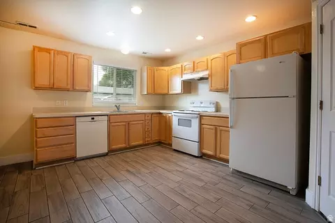 Kitchen - 133 N Pingree Ave, Ogden, UT 84404 photo 4 of 6