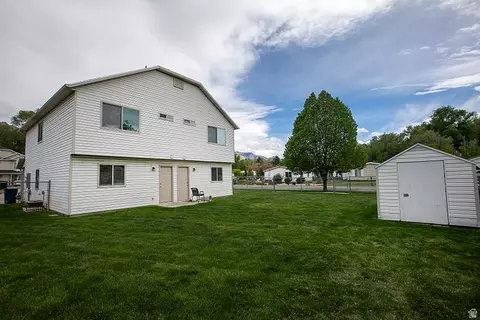 Exterior - 133 N Pingree Ave, Ogden, UT 84404 photo 4 of 5