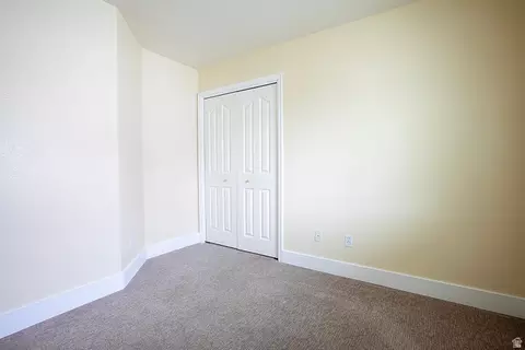 Bedroom - 133 N Pingree Ave, Ogden, UT 84404 photo 6 of 10