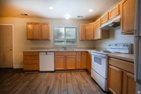 Kitchen - 133 N Pingree Ave, Ogden, UT 84404 photo 1 of 6